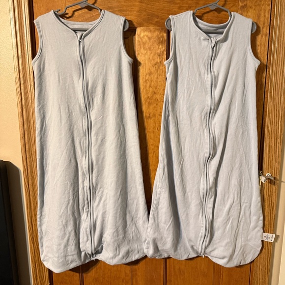 DaysU Cotton Sleep Sack 0.5 TOG- set of 3 - Picture 3 of 12